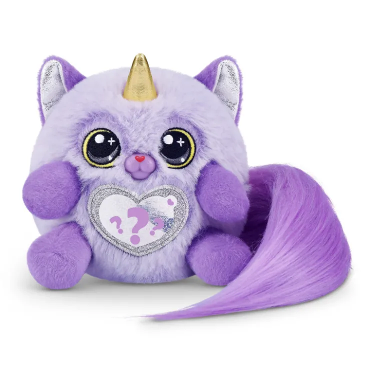 Rainbocorns Kittycorn Surprise Peluche Gatito Varios Modelos>Otras marcas Clearance