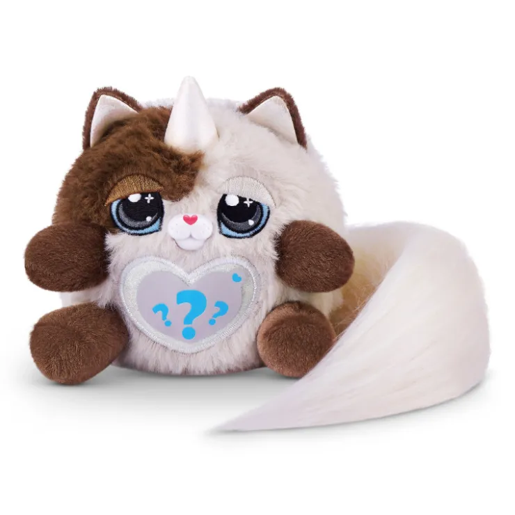 Rainbocorns Kittycorn Surprise Peluche Gatito Varios Modelos>Otras marcas Clearance
