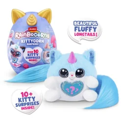 Rainbocorns Kittycorn Surprise Peluche Gatito Varios Modelos><noscript><img width=