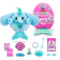 Rainbocorns Mermaidcorn Surprise Peluche Varios Modelos>Otras marcas Outlet
