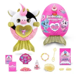 Rainbocorns Mermaidcorn Surprise Peluche Varios Modelos>Otras marcas Outlet