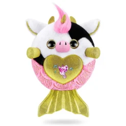 Rainbocorns Mermaidcorn Surprise Peluche Varios Modelos><noscript><img width=