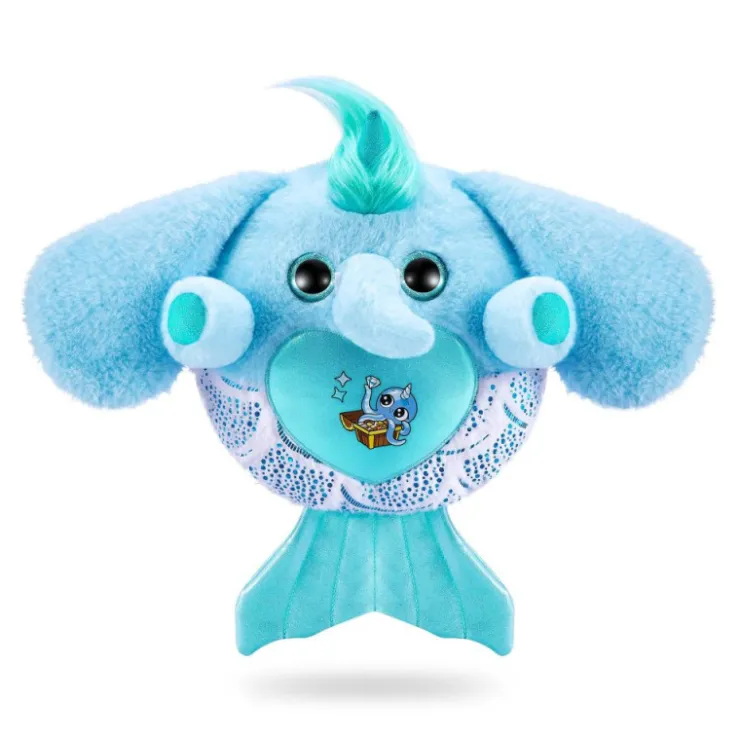 Rainbocorns Mermaidcorn Surprise Peluche Varios Modelos>Otras marcas Outlet