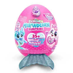 Rainbocorns Mermaidcorn Surprise Peluche Varios Modelos><noscript><img width=