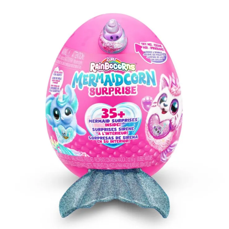 Rainbocorns Mermaidcorn Surprise Peluche Varios Modelos>Otras marcas Outlet