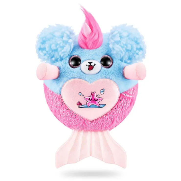 Rainbocorns Mermaidcorn Surprise Peluche Varios Modelos>Otras marcas Outlet