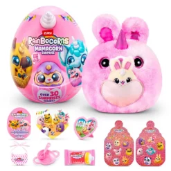 Rainbocorns Peluche Mamacorn Surprise Varios Modelos>Otras marcas Discount