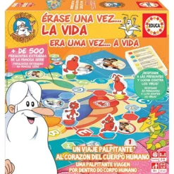 Érase Una Vez…>Otras marcas New