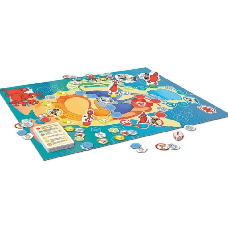 Érase Una Vez…>Otras marcas New