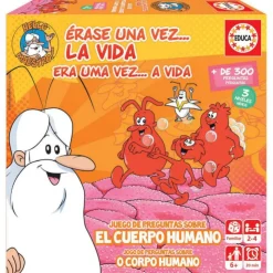 Érase Una Vez… La Vida>Otras marcas Online