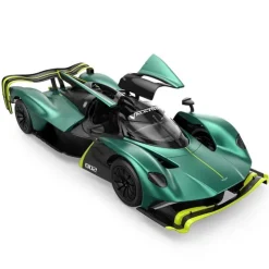 Rastar Radio Control Aston Martin Valkyrie AMR Pro 1:14>