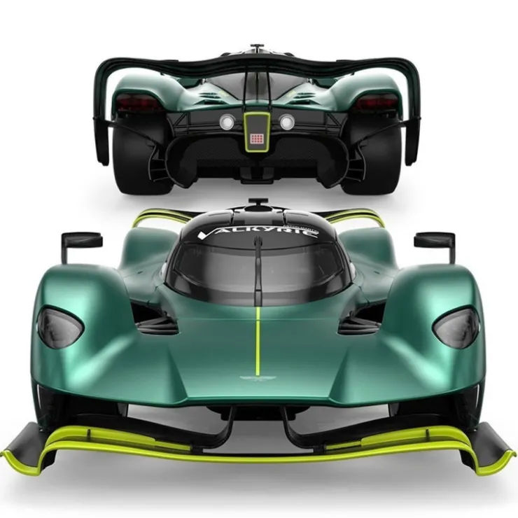 Rastar Radio Control Aston Martin Valkyrie AMR Pro 1:14>