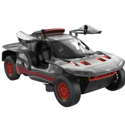 Rastar Radio Control Audi RS Q E-Tron 1:14>Otras marcas Online
