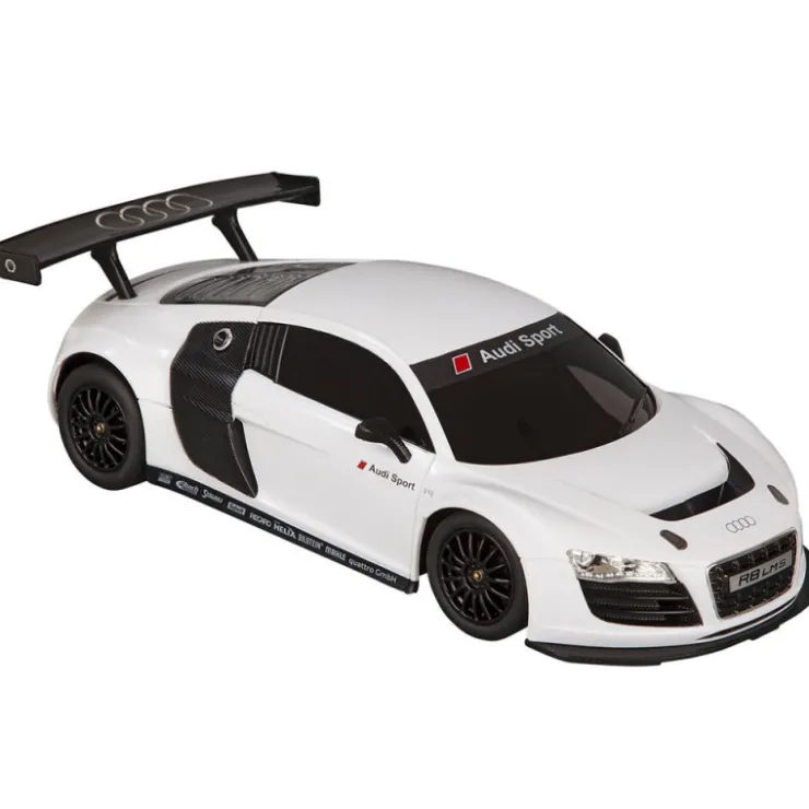 Rastar Radio Control Audi R8 LMS 1:18 Varios Modelos>Otras marcas Discount