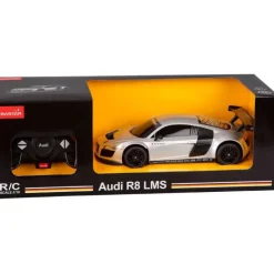 Rastar Radio Control Audi R8 LMS 1:18 Varios Modelos><noscript><img width=
