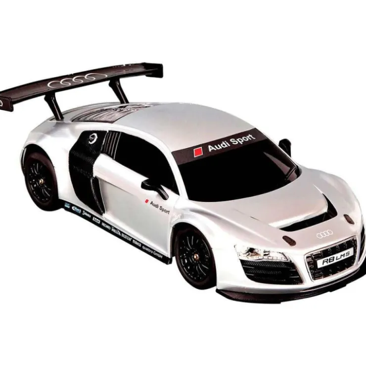 Rastar Radio Control Audi R8 LMS 1:18 Varios Modelos>Otras marcas Discount