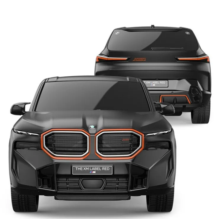 Rastar Radio Control BMW XM 1:24>Otras marcas Clearance