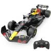 Rastar Radio Control Fórmula 1 Oracle Red Buull Racing RB 18 1:18> Online