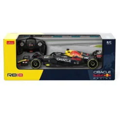 Rastar Radio Control Fórmula 1 Oracle Red Buull Racing RB 18 1:18> Online
