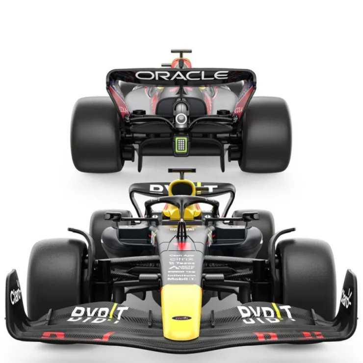Rastar Radio Control Fórmula 1 Oracle Red Buull Racing RB 18 1:18> Online