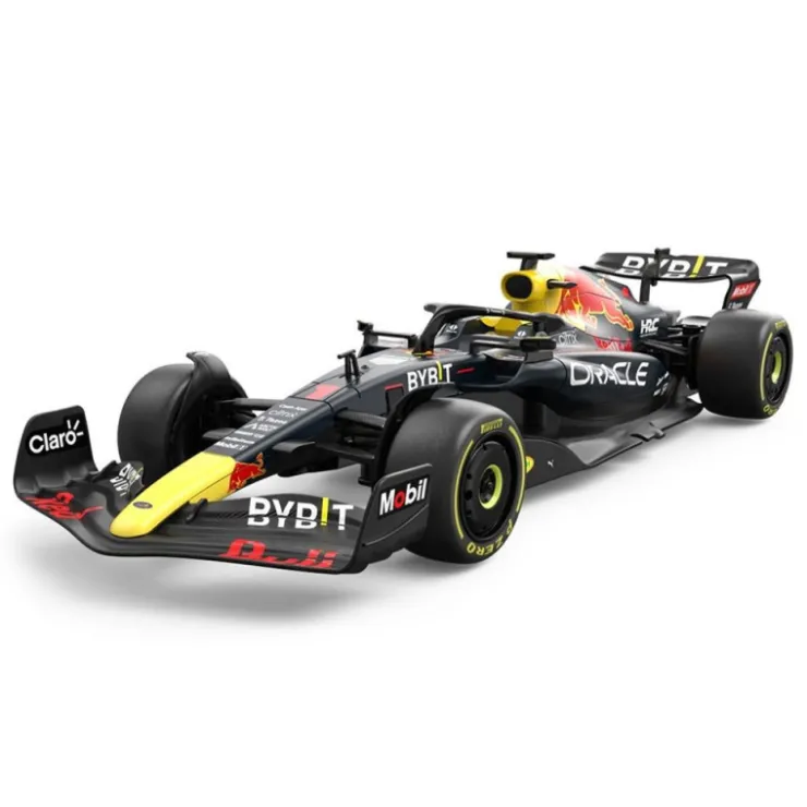 Rastar Radio Control Fórmula 1 Oracle Red Buull Racing RB 18 1:18> Online
