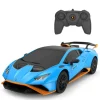Rastar Radio Control Lamborghini Huracán STO 1:24>Otras marcas