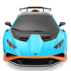 Rastar Radio Control Lamborghini Huracán STO 1:24>Otras marcas
