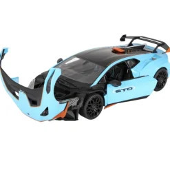 Rastar Radio Control Lamborghini Huracán 1:14><noscript><img width=