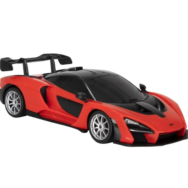 Rastar Radio Control Maclaren Senna 1:24>Otras marcas Best