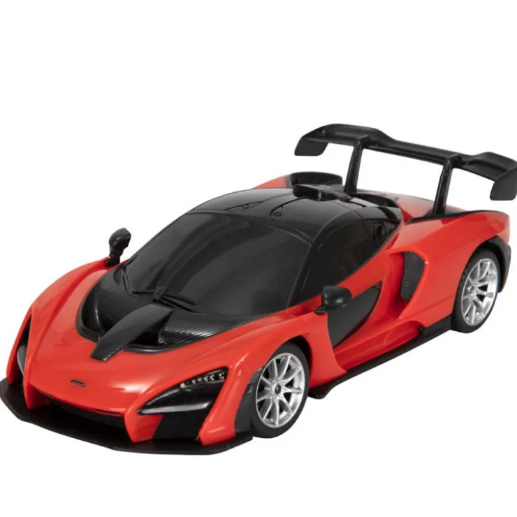 Rastar Radio Control Maclaren Senna 1:24>Otras marcas Best