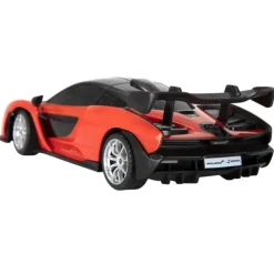 Rastar Radio Control Maclaren Senna 1:24><noscript><img width=