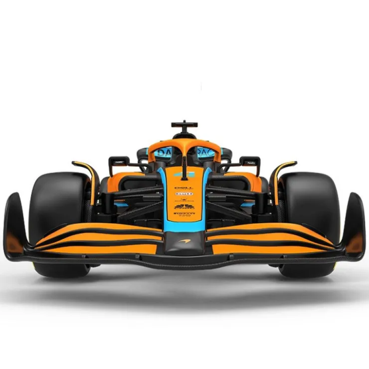 Rastar Radio Control Mclaren Fórmula Team MCL36 2022 Emilia Romagna Grand Prix 1:18>Otras marcas Online