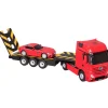 Rastar Radio Control Mercedes Benz Actros 1:26>Otras marcas Outlet