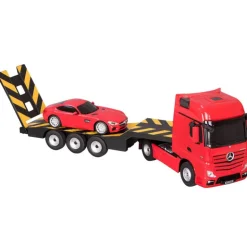 Rastar Radio Control Mercedes Benz Actros 1:26>Otras marcas Outlet