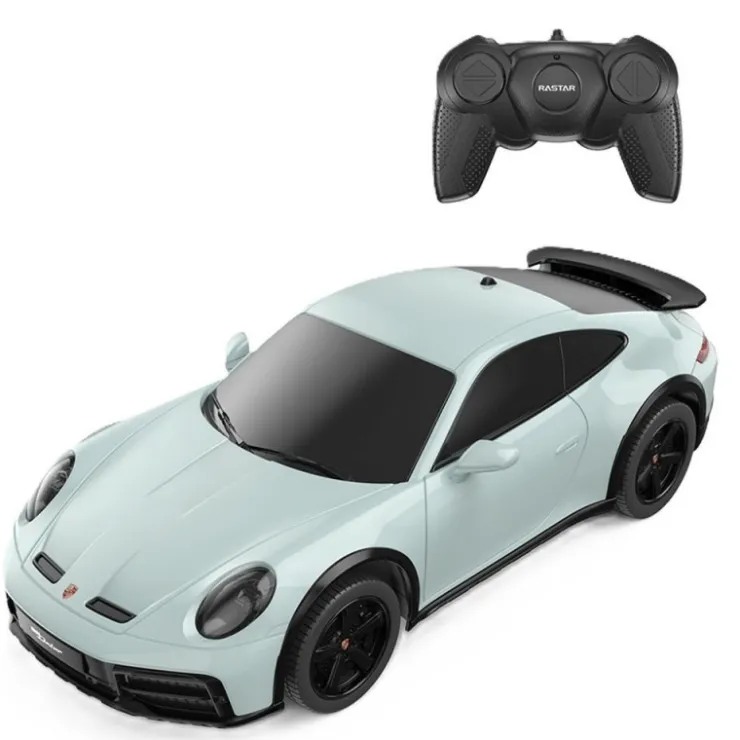 Rastar Radio Control Porsche 911 Sport Dakar>Otras marcas Best
