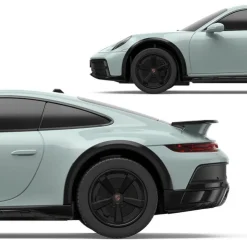 Rastar Radio Control Porsche 911 Sport Dakar><noscript><img width=