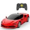 Rastar Radio Control Supercar Ferrari SF90 Stradale 1:24>Otras marcas Best