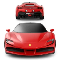 Rastar Radio Control Supercar Ferrari SF90 Stradale 1:24>Otras marcas Best