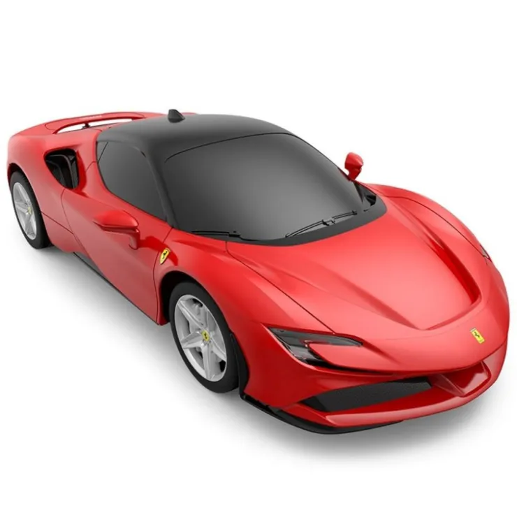 Rastar Radio Control Supercar Ferrari SF90 Stradale 1:24>Otras marcas Best