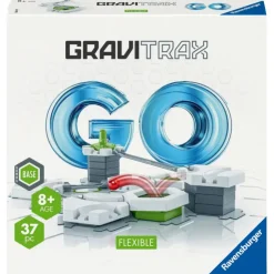 Ravensburger Gravitrax Go Flexible Circuito de Canicas>Otras marcas Sale