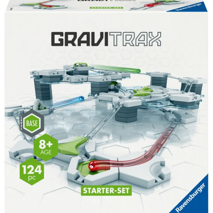 Ravensburger Gravitrax Starter Set Juego de Iniciación>Otras marcas Discount