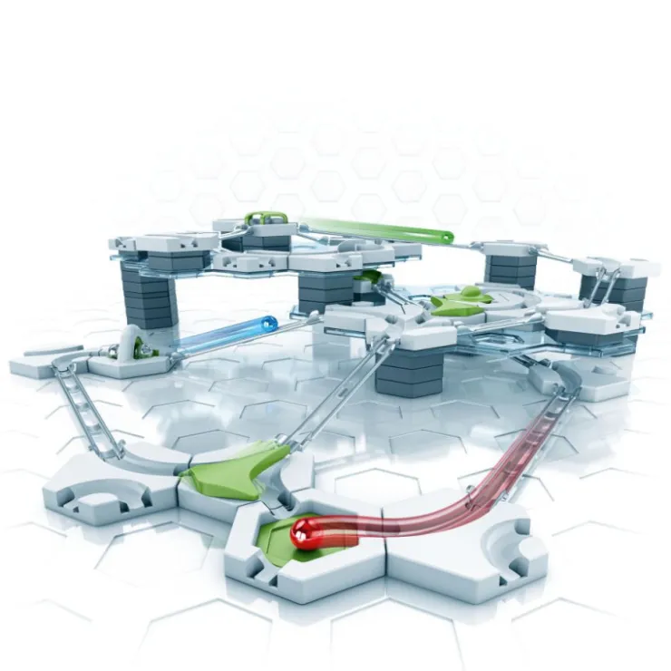 Ravensburger Gravitrax Starter Set Juego de Iniciación>Otras marcas Discount