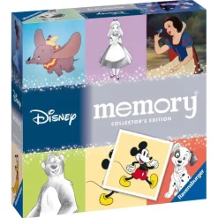 Ravensburger Memory Classic Collector's Edition>Disney Outlet