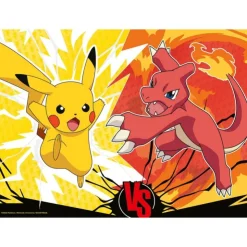 Ravensburger Puzzle 4 x 100 Piezas Pokémon Bumper Pack><noscript><img width=