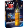 Ravensburger Puzzle 3D Big Ben Night Edition>Otras marcas Online