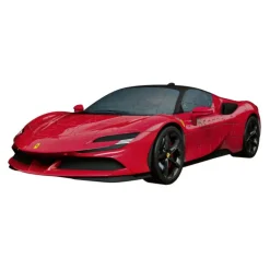 Ravensburger Puzzle 3D Ferrari SF90 Stradale>Otras marcas