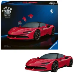 Ravensburger Puzzle 3D Ferrari SF90 Stradale><noscript><img width=