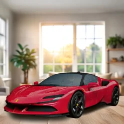Ravensburger Puzzle 3D Ferrari SF90 Stradale><noscript><img width=