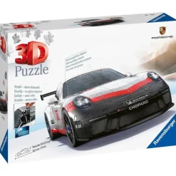 Ravensburger Puzzle 3D Porsche 911 GT3 Cup>Otras marcas Outlet