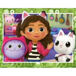 Ravensburger Puzzle Progresivo 10-12-14-16 Piezas La Casa De Muñecas De Gabby><noscript><img width=